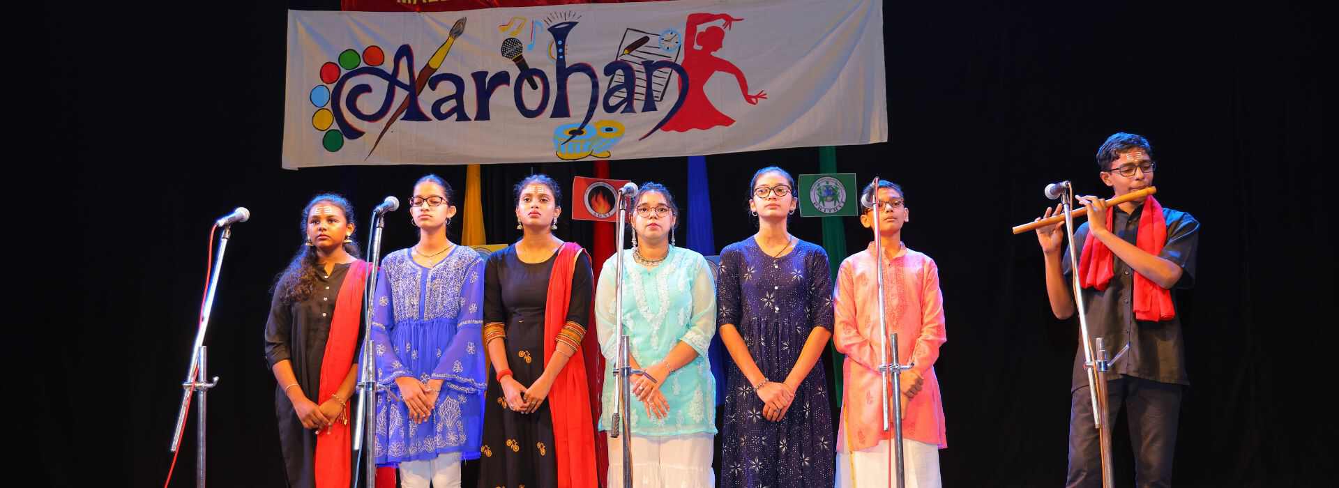 Sri Vidya Mandir Education