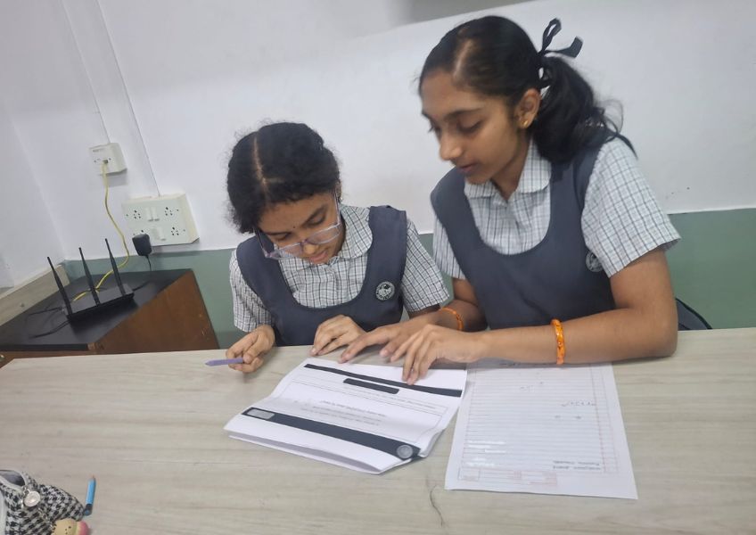 Mathematics Vedya photo 1