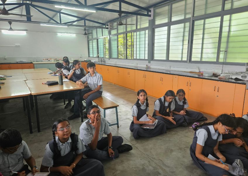 Science Vedya photo 2